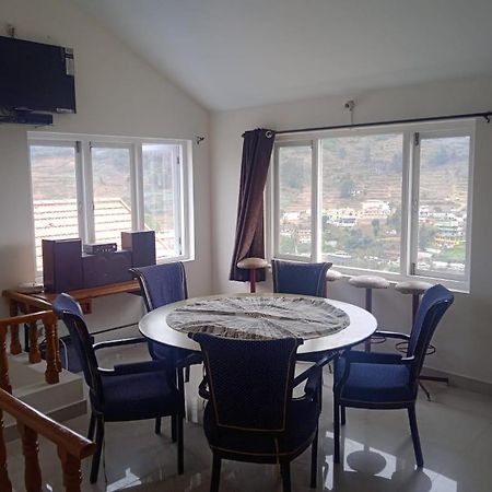 Ooty Blue Mountain Villa Thalayathimund Екстериор снимка