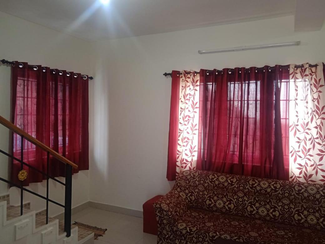 Ooty Blue Mountain Villa Thalayathimund Екстериор снимка
