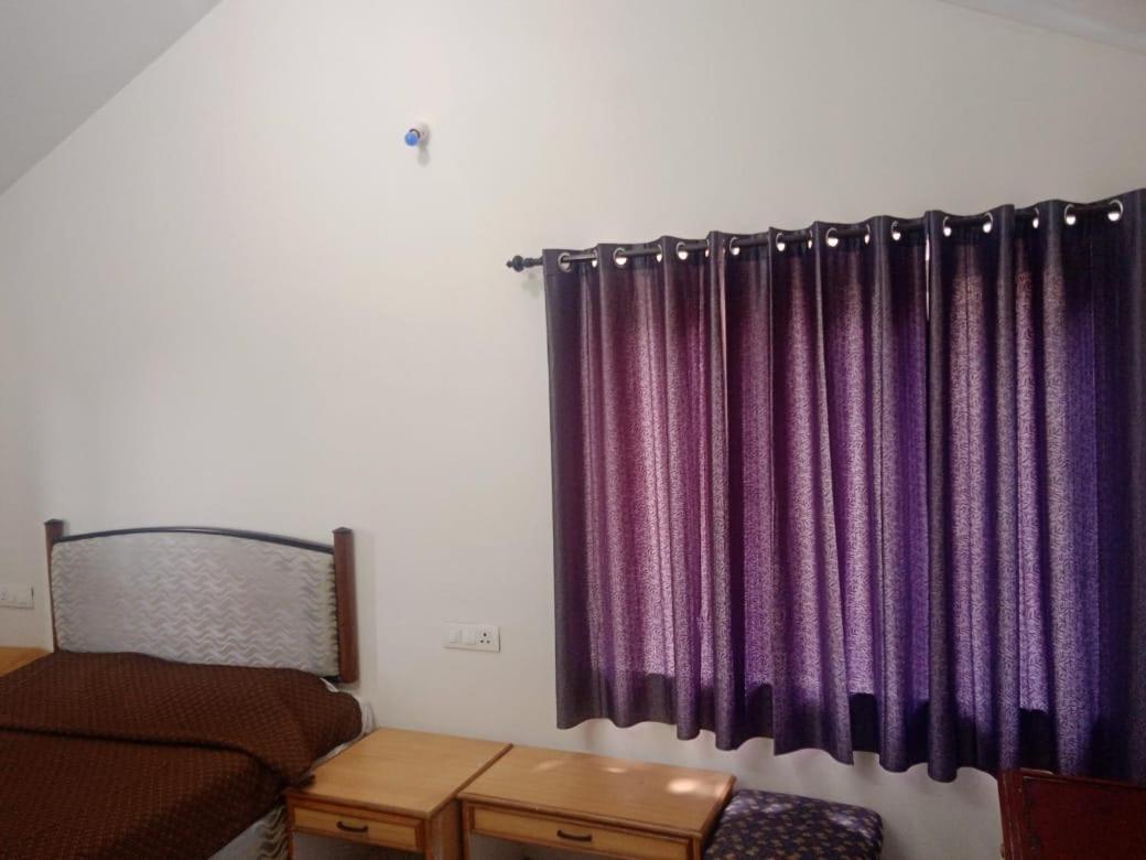 Ooty Blue Mountain Villa Thalayathimund Екстериор снимка