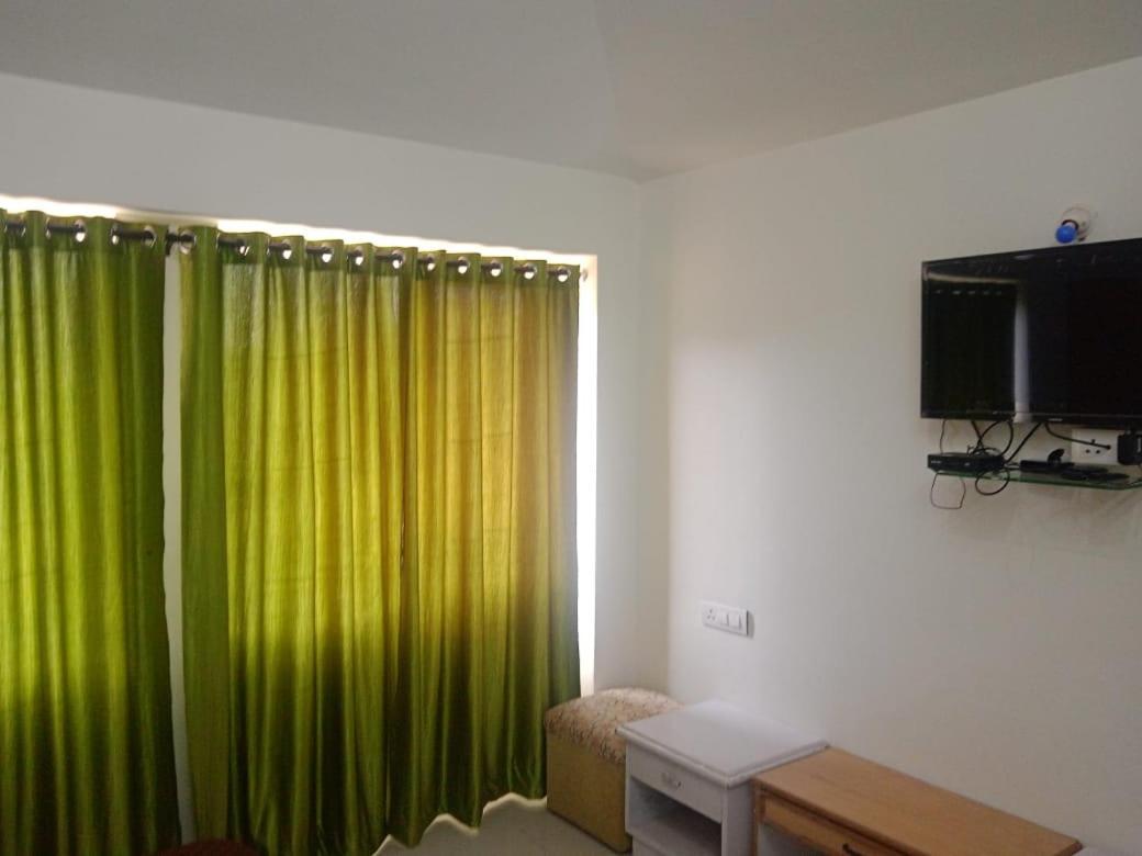 Ooty Blue Mountain Villa Thalayathimund Екстериор снимка