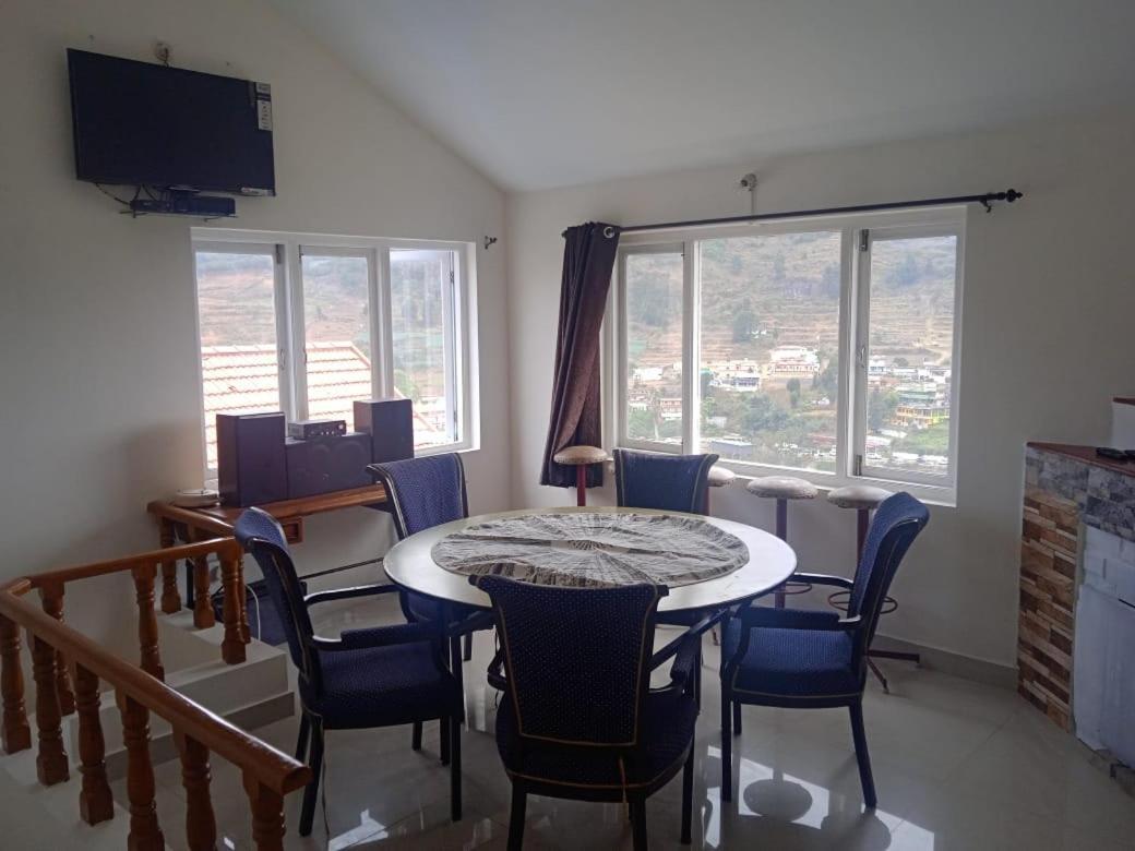 Ooty Blue Mountain Villa Thalayathimund Екстериор снимка
