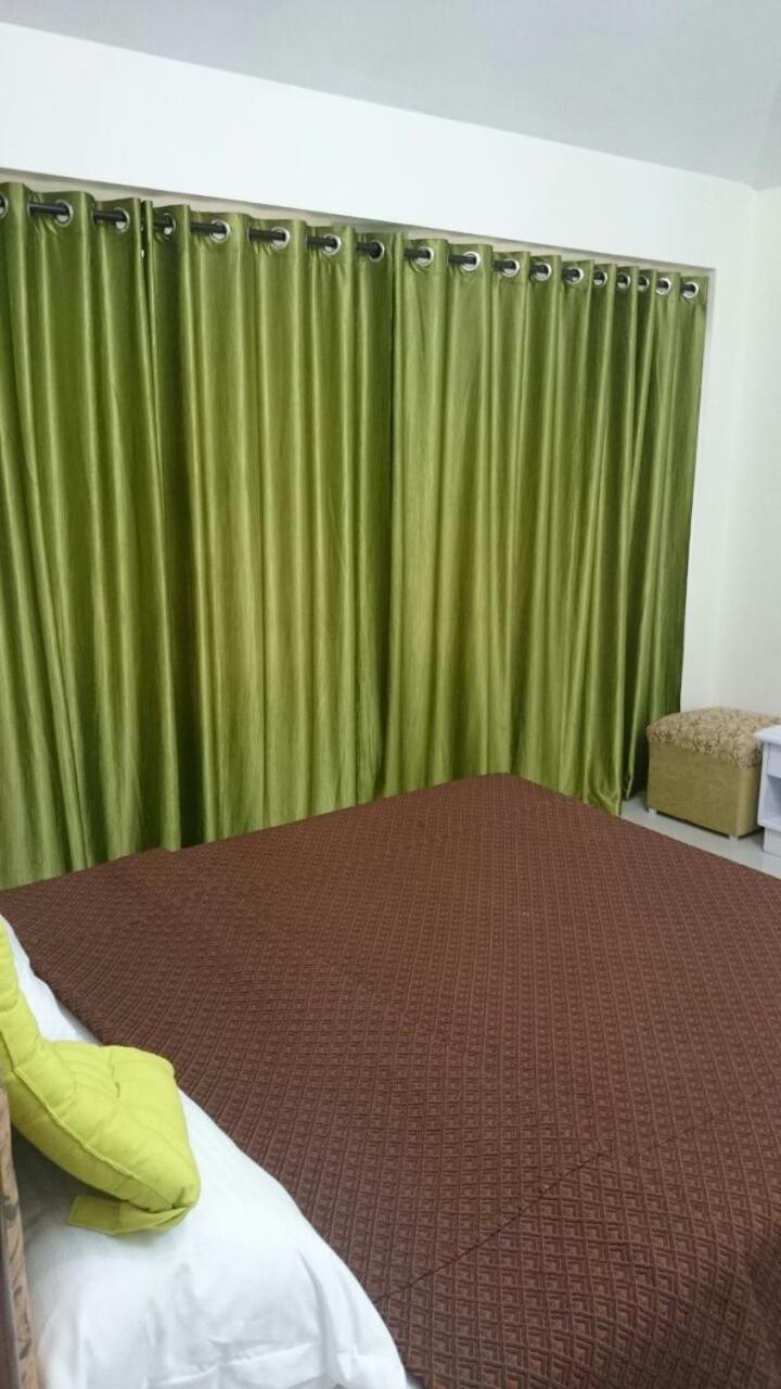 Ooty Blue Mountain Villa Thalayathimund Екстериор снимка